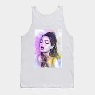 Cindy Crawford Tank Top